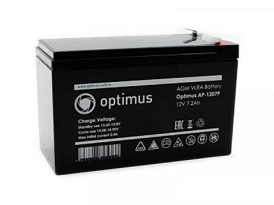 Optimus AP-1207P