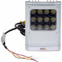 Axis T90D25 POE W-LED