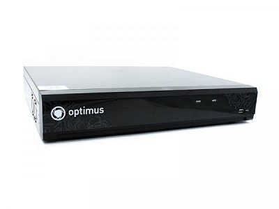 Optimus NVR-8644