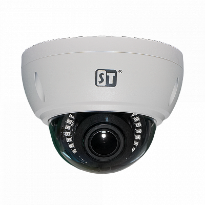 ST-172 IP HOME POE H.265 (2,8-12mm)