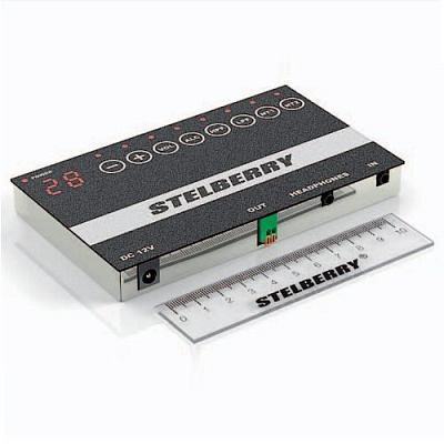 Stelberry S-350