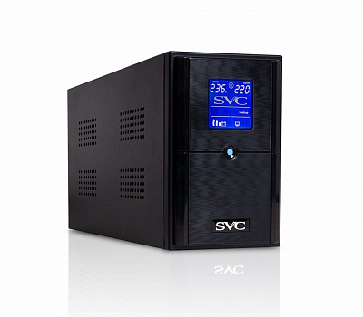 DL-SVC-V-1500-L-LCD