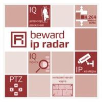 IP Radar для 1 IP-камеры