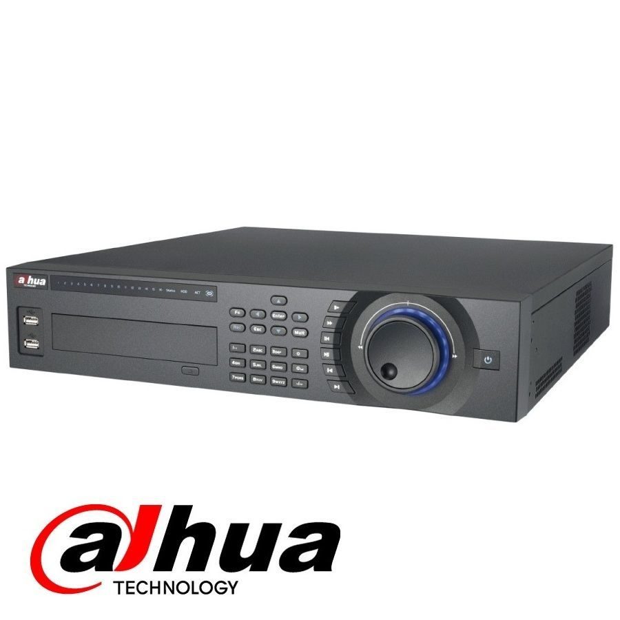 HD-SDI видеорегистраторы Dahua HD-SDI видеорегистраторы Dahua