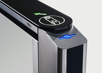 PERCo-FP01C