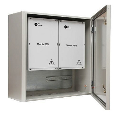 TFortis CrossBox-3