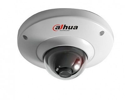 IP-видеокамеры Dahua