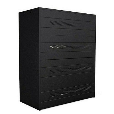 DL-SVC-BATTERY CABINET C-40