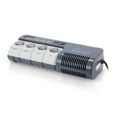 DL-SVC-AVR-1012-G