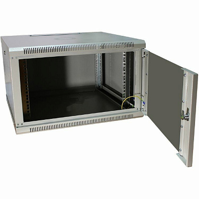 SN-Tsn 19" 6U600W-GD