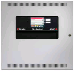 Simplex 4007-9102