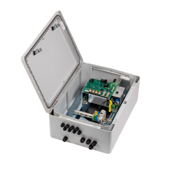PSW-2G+Box