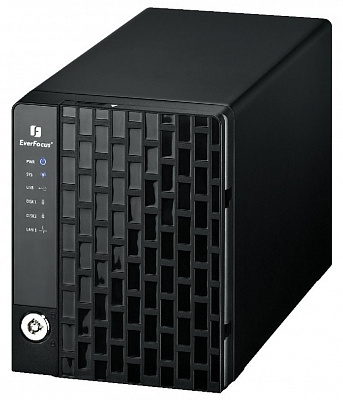 IP-видеосерверы EverFocus