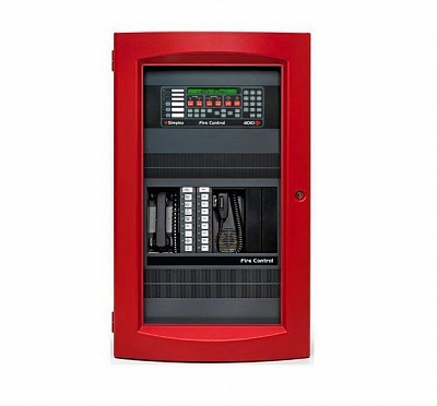 Simplex 4010-9711