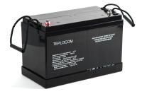 TEPLOCOM 100Ач