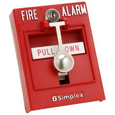 Simplex 4099-5202