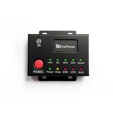 EverFocus LED Box