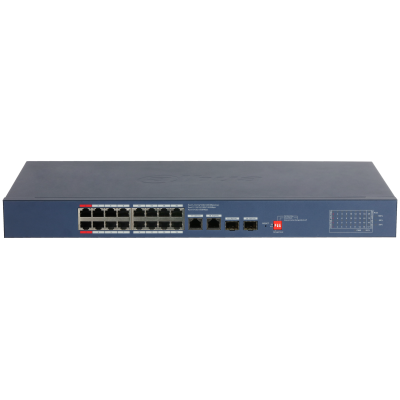 DH-CS4220-16GT-190-V2
