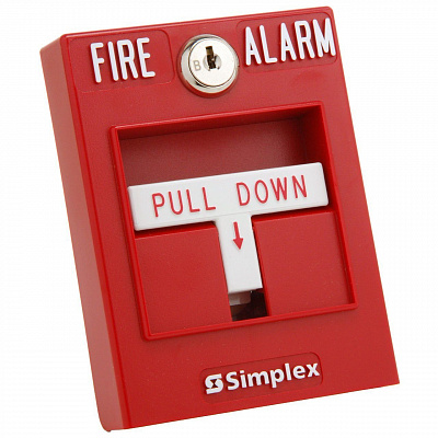 Simplex 2099-9804