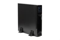 RAPAN-UPS 1000-RACK-IN-2X9