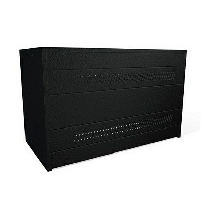 DL-SVC-BATTERY CABINET C-6
