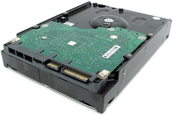 Жесткие диски HDD eVidence Жесткие диски HDD eVidence