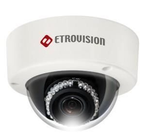 IP-видеокамеры Etrovision