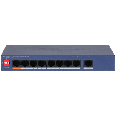 DH-CS4009-8GT-60