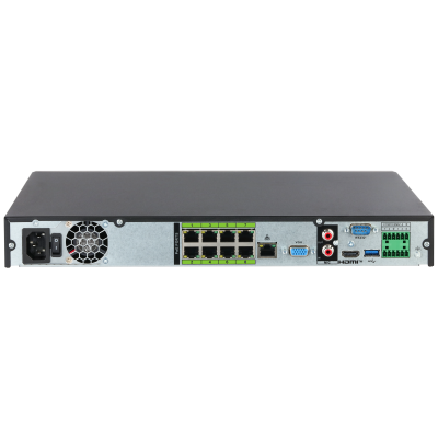 DHI-NVR5216-8P-EI2