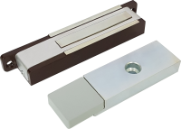 AL-150 Premium (коричневый)