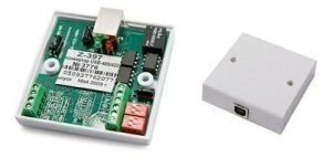 Z-397 (мод. USB 422/485 )