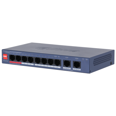 DH-CS4010-8GT-110-V2
