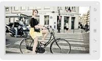 Amelie HD SE M (VZ или XL)