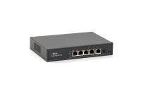 SKAT PoE-4E-1G-1S