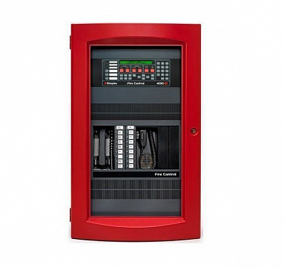Simplex 4010-9521
