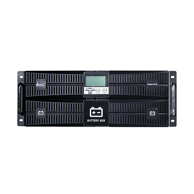 DL-SVC-RT-6KL-LCD/A3