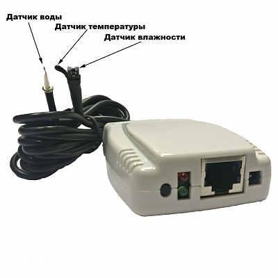 DL-SVC-NETFEELER II