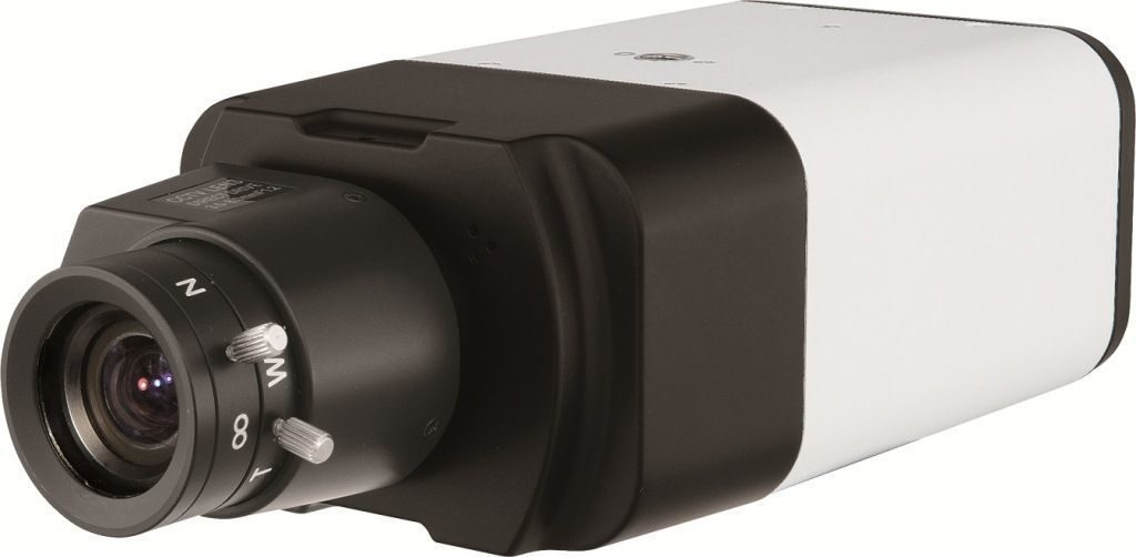 IP-видеокамеры EverFocus IP-видеокамеры EverFocus