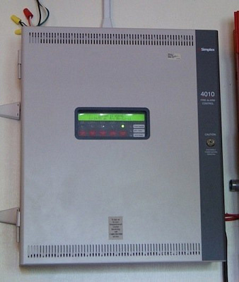 Simplex 4010-9927