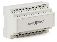 SKAT-12-6,0 DIN (СКАТ ИБП-12/6-DIN)