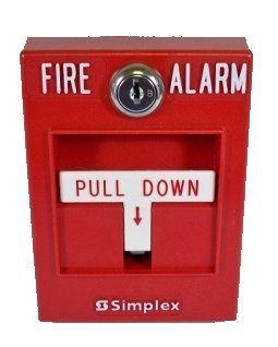 Simplex 2099-9755