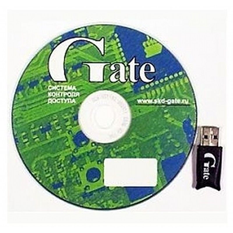 Программное обеспечение Gate Программное обеспечение Gate
