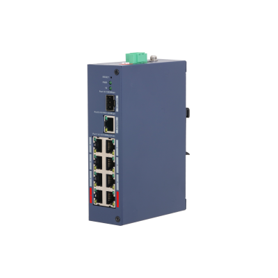 DH-CHS4110-8ET-110