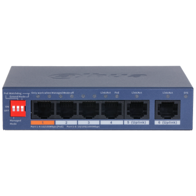 DH-CS4006-4ET2GT-60