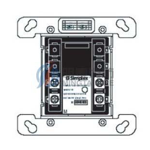 Simplex 4090-9116