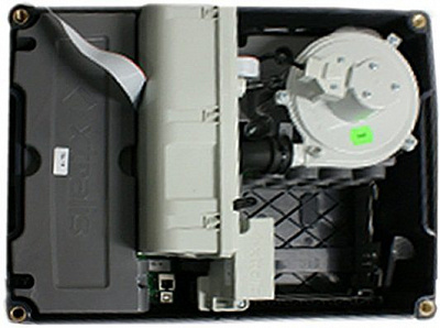 Simplex 5000-031