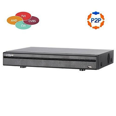 Новый HD-CVI видеорегистратор DHI-XVR5104H-4M в ТД "Лидер-СБ"
DHI-XVR5104H-4M
