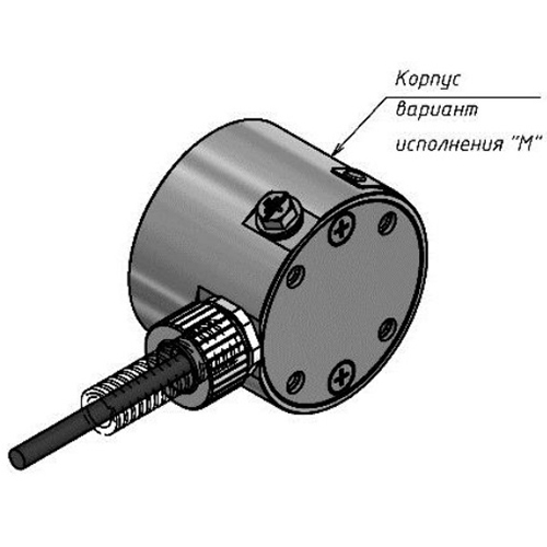 AL-FM-S03-12M (кабель 2м)