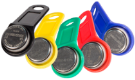 TM1990A iButton TS
