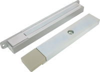 AL-200-24V PRemium (серый)